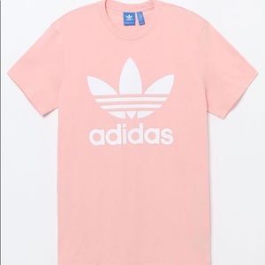 Adidas Trefoil Logo Tee